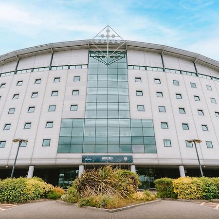The Bolton Stadium Hotel, A Member Of Radisson Individuals Eksteriør billede