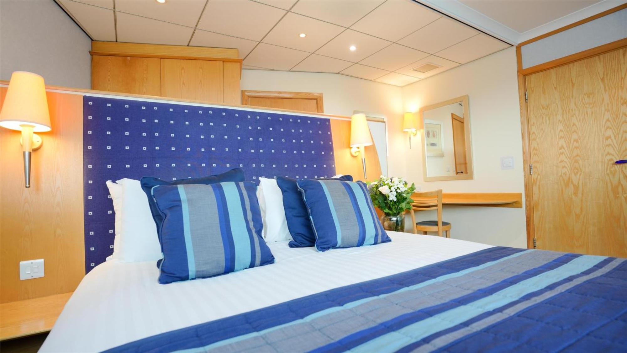 The Bolton Stadium Hotel, A Member Of Radisson Individuals Eksteriør billede