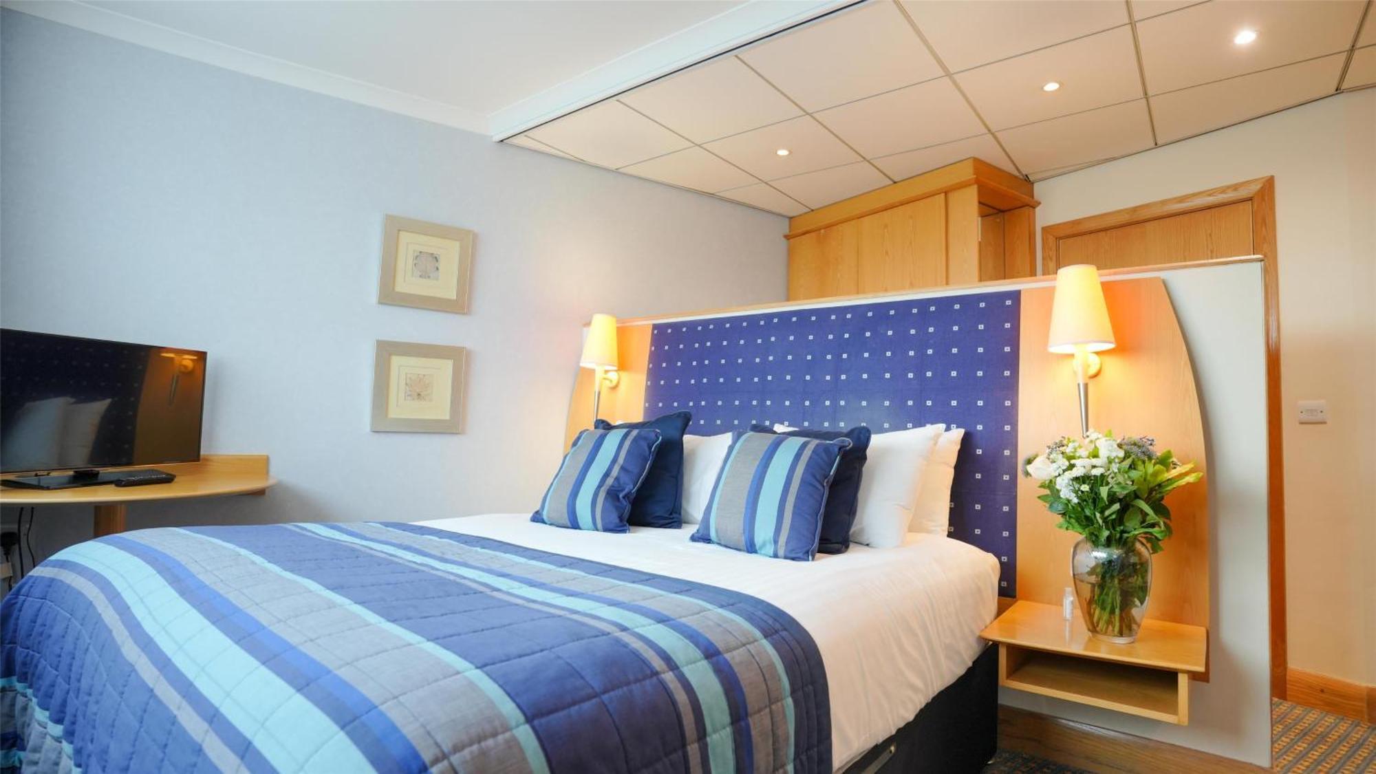 The Bolton Stadium Hotel, A Member Of Radisson Individuals Eksteriør billede
