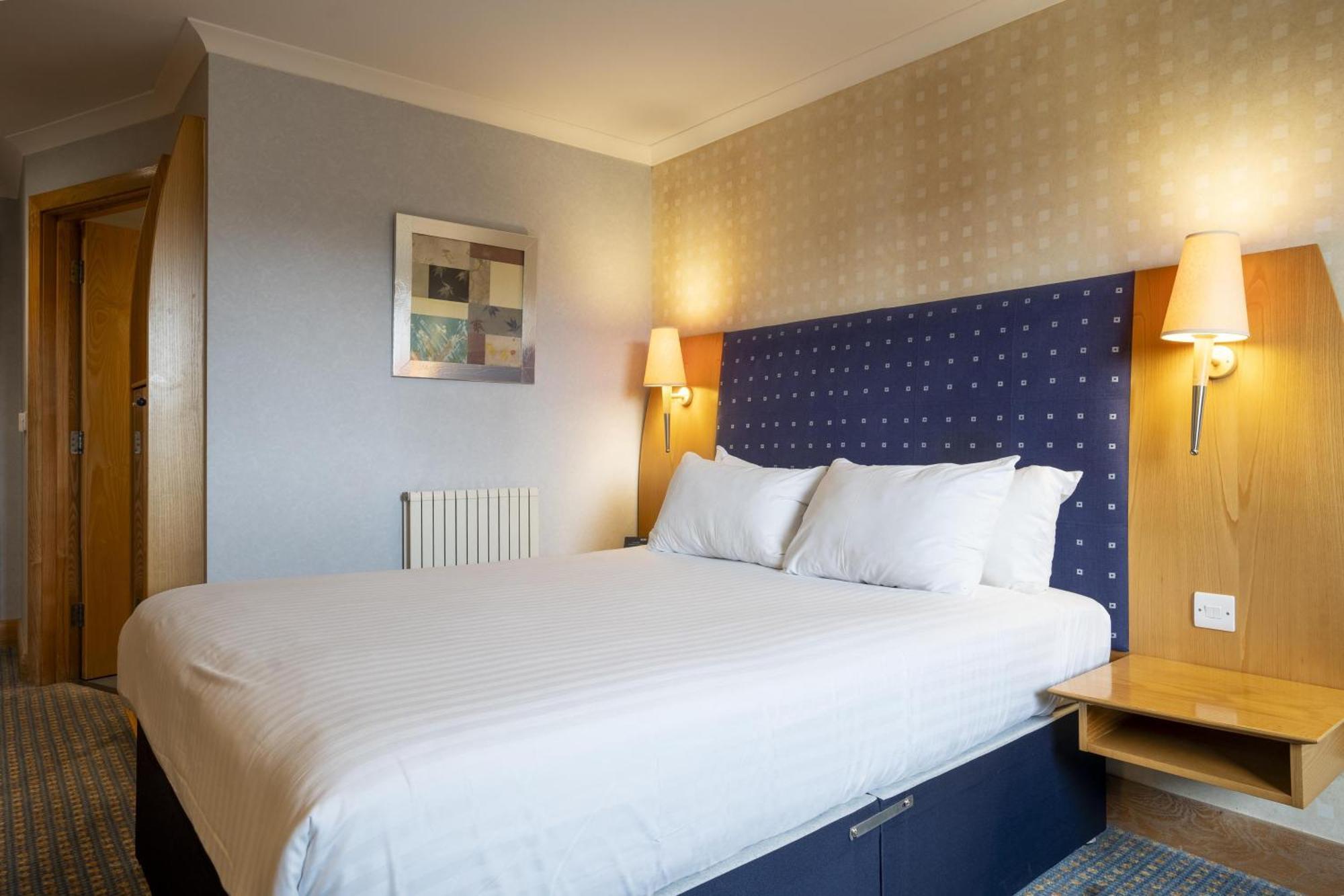 The Bolton Stadium Hotel, A Member Of Radisson Individuals Eksteriør billede